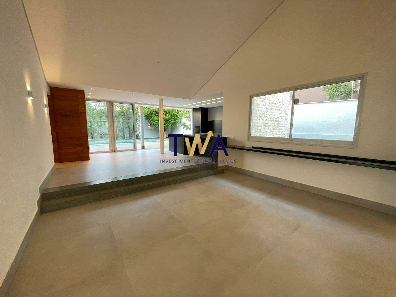 Casa em condomínio, Alphaville Lagoa dos Ingleses, à venda, TWA Investimentos. : 