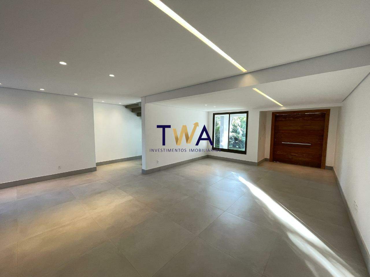 Casa em condomínio, Alphaville Lagoa dos Ingleses, à venda, TWA Investimentos. : 