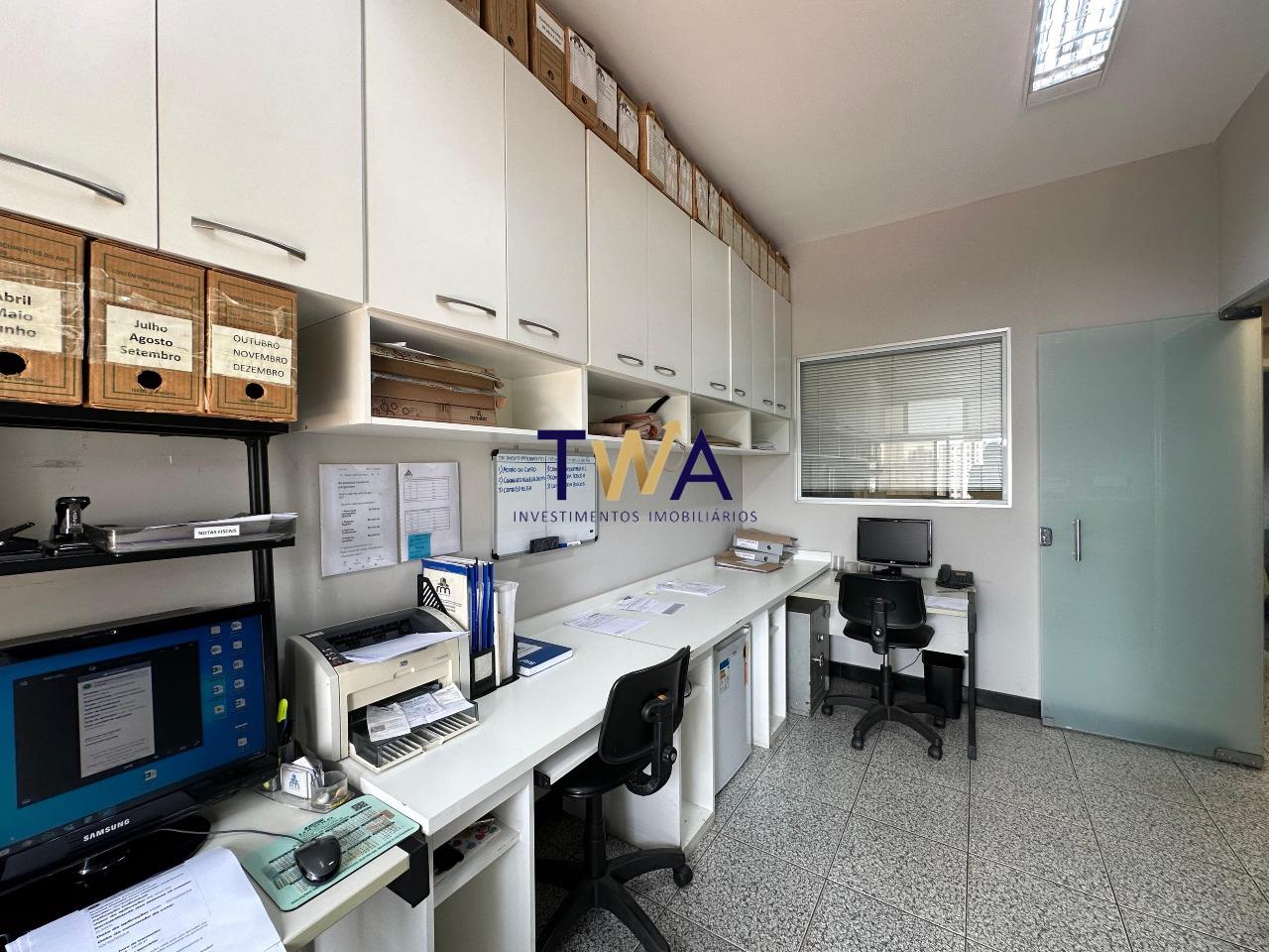 Sala comercial, Centro Empresarial Gerson Dias, Santa Efigênia, à venda, TWA Investimentos. : 