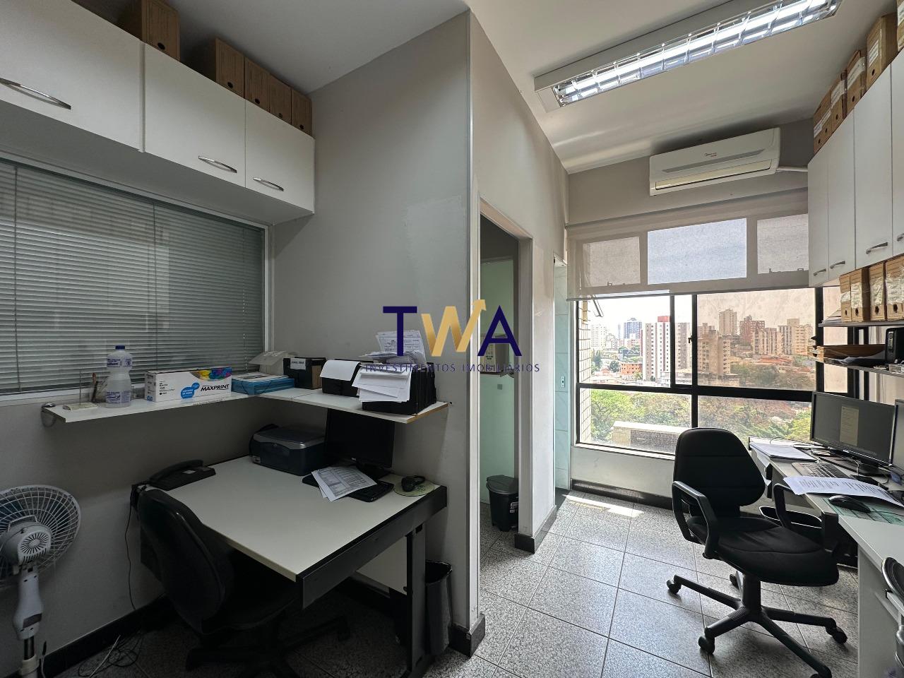 Sala comercial, Centro Empresarial Gerson Dias, Santa Efigênia, à venda, TWA Investimentos. : 