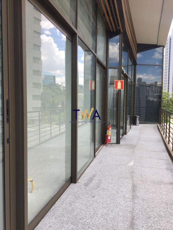 Loja, Prisma, Vale do Sereno, para aluguel, TWA Investimentos. : 