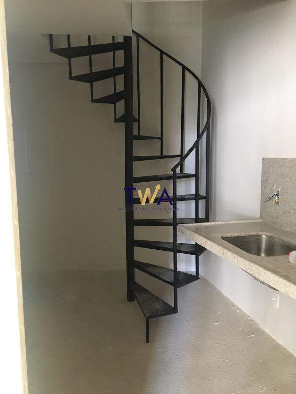 Loja, Prisma, Vale do Sereno, para aluguel, TWA Investimentos. : 