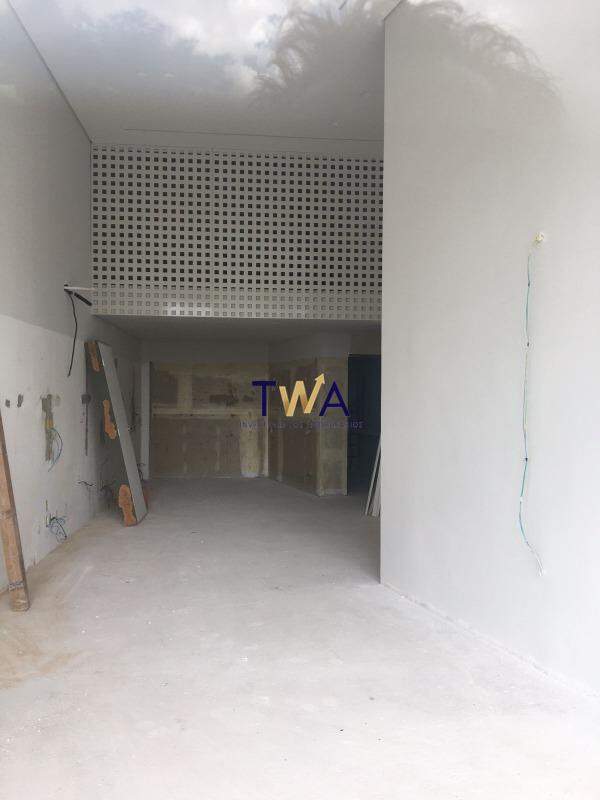 Loja, Prisma, Vale do Sereno, para aluguel, TWA Investimentos. : 