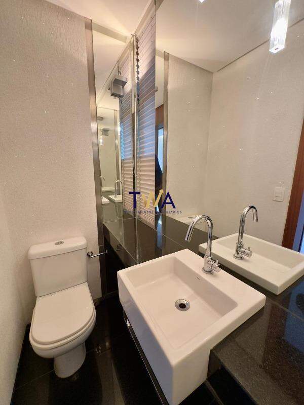 Apartamento, Orizzonte, Belvedere, à venda, TWA Investimentos. : 