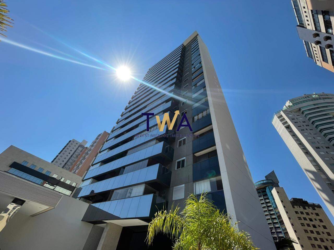 Apartamento, Orizzonte, Belvedere, à venda, TWA Investimentos. : 