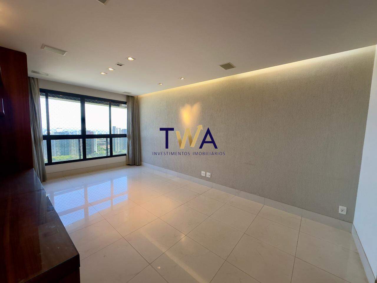 Apartamento, Orizzonte, Belvedere, à venda, TWA Investimentos. : 