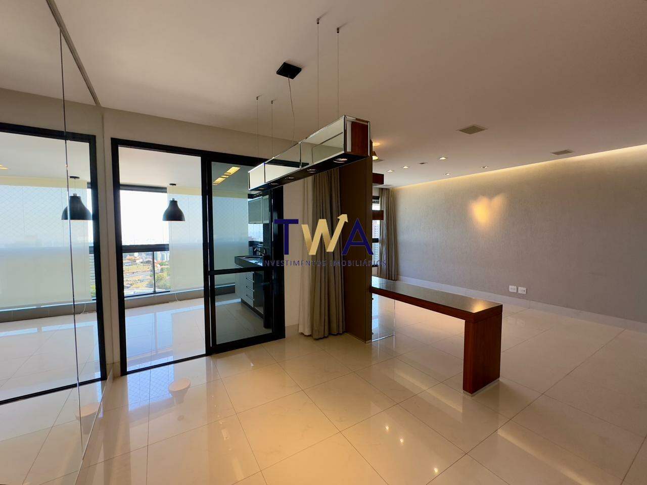 Apartamento, Orizzonte, Belvedere, à venda, TWA Investimentos. : 