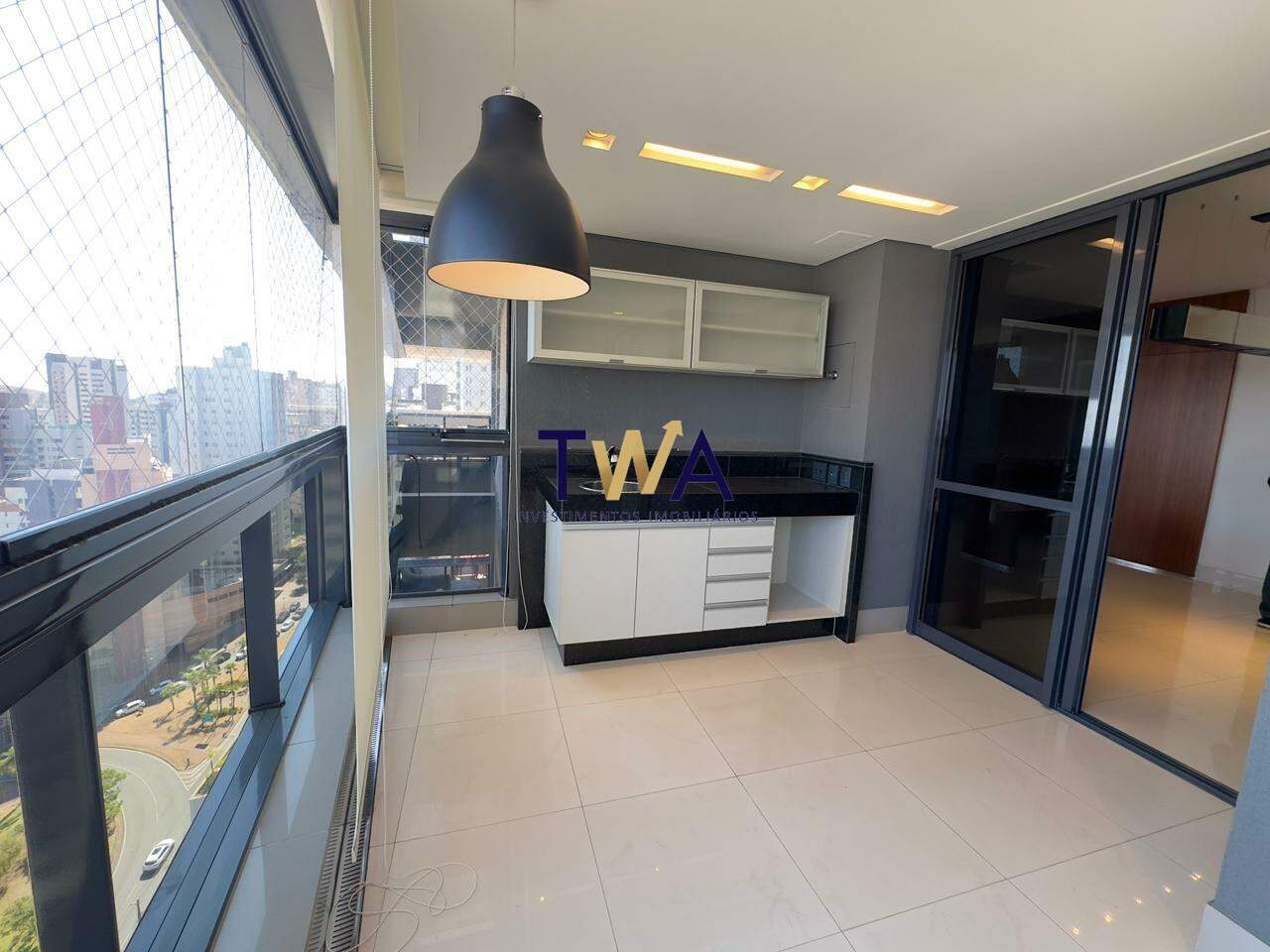 Apartamento, Orizzonte, Belvedere, à venda, TWA Investimentos. : 