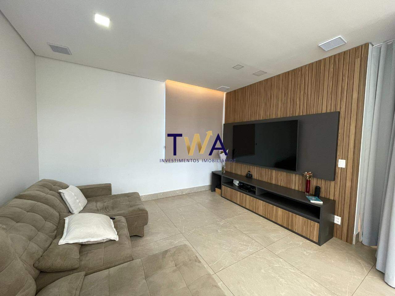 Casa em condomínio, Alphaville Lagoa dos Ingleses, à venda, TWA Investimentos. : 
