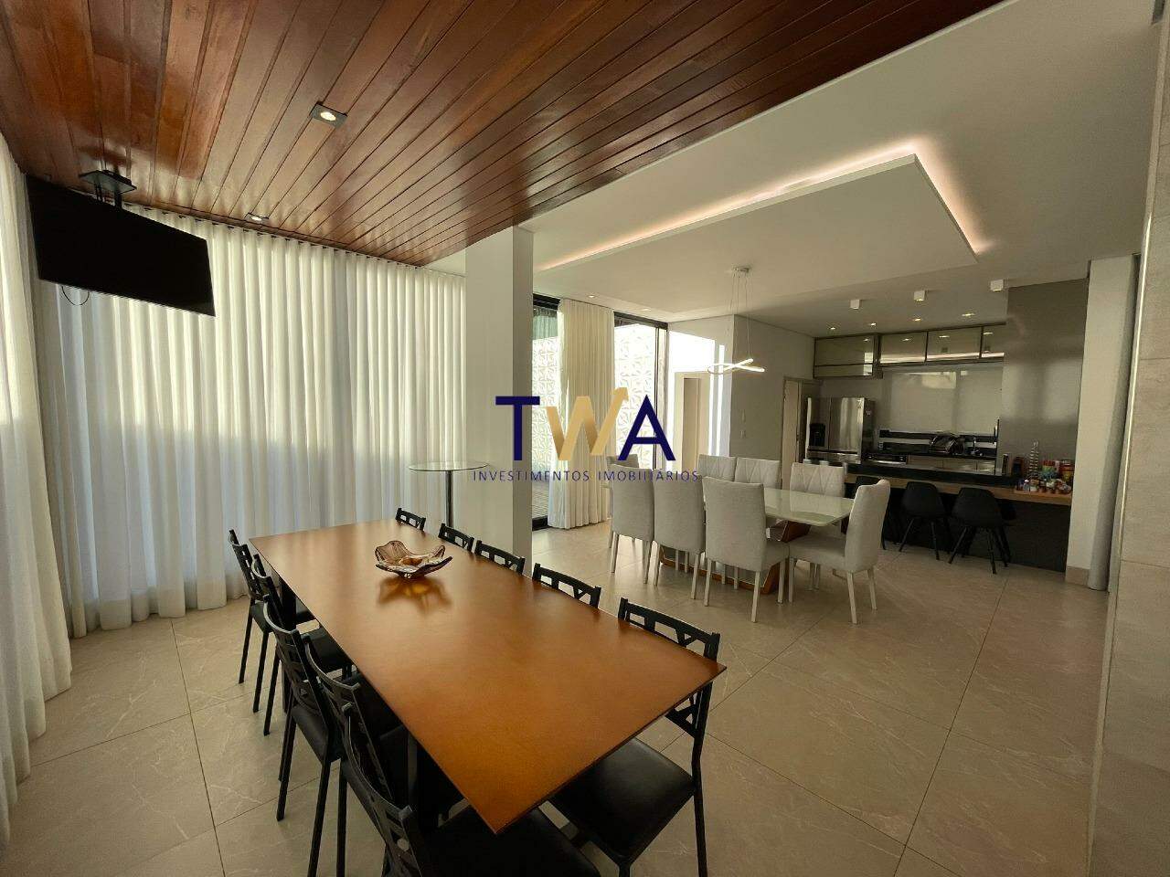 Casa em condomínio, Alphaville Lagoa dos Ingleses, à venda, TWA Investimentos. : 