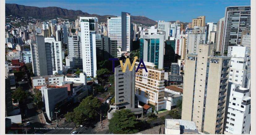 Apartamento, AURA - Francisco Ribeiro, Funcionários, à venda, TWA Investimentos. : 