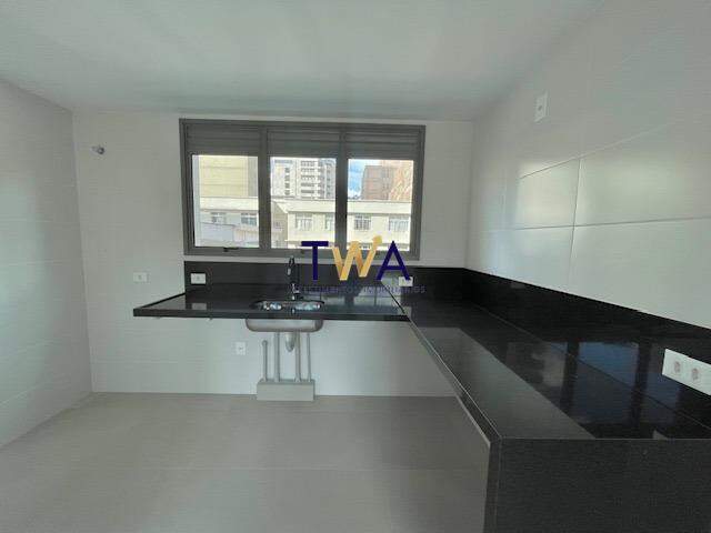 Apartamento, Serra, à venda, TWA Investimentos. : 