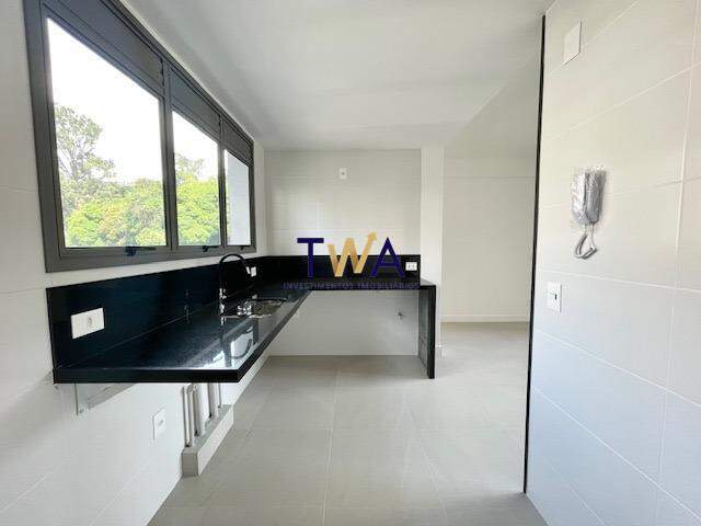 Apartamento, Serra, à venda, TWA Investimentos. : 