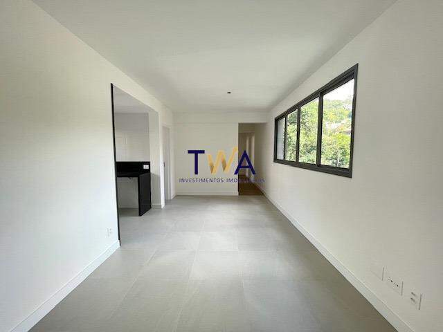 Apartamento, Serra, à venda, TWA Investimentos. : 