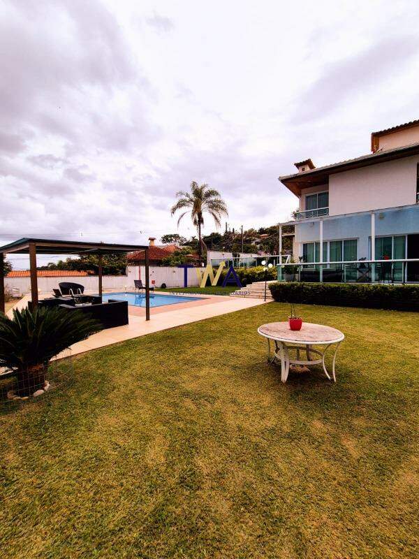 Casa em condomínio, Ouro Velho Mansões, Ouro Velho Mansões, à venda, TWA Investimentos. : 