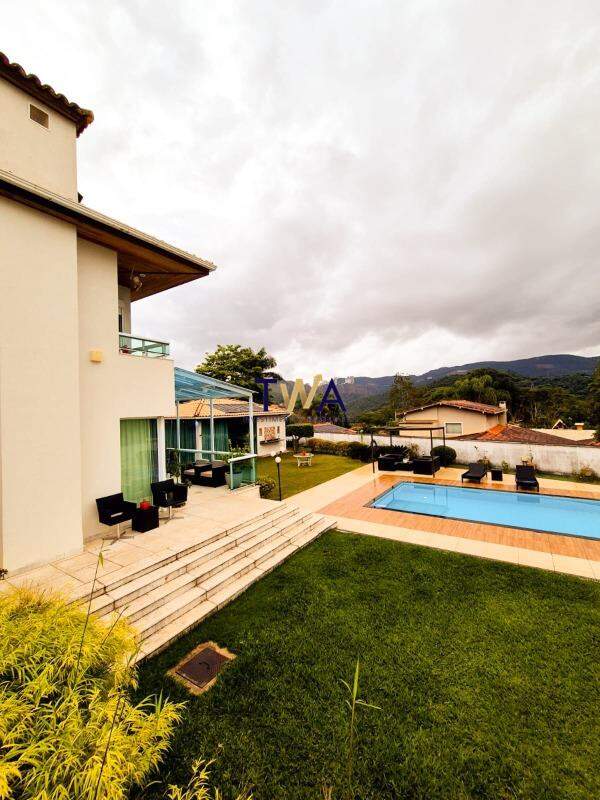Casa em condomínio, Ouro Velho Mansões, Ouro Velho Mansões, à venda, TWA Investimentos. : 