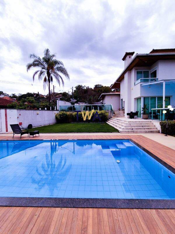 Casa em condomínio, Ouro Velho Mansões, Ouro Velho Mansões, à venda, TWA Investimentos. : 