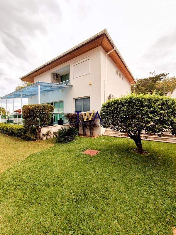 Casa em condomínio, Ouro Velho Mansões, Ouro Velho Mansões, à venda, TWA Investimentos. : 