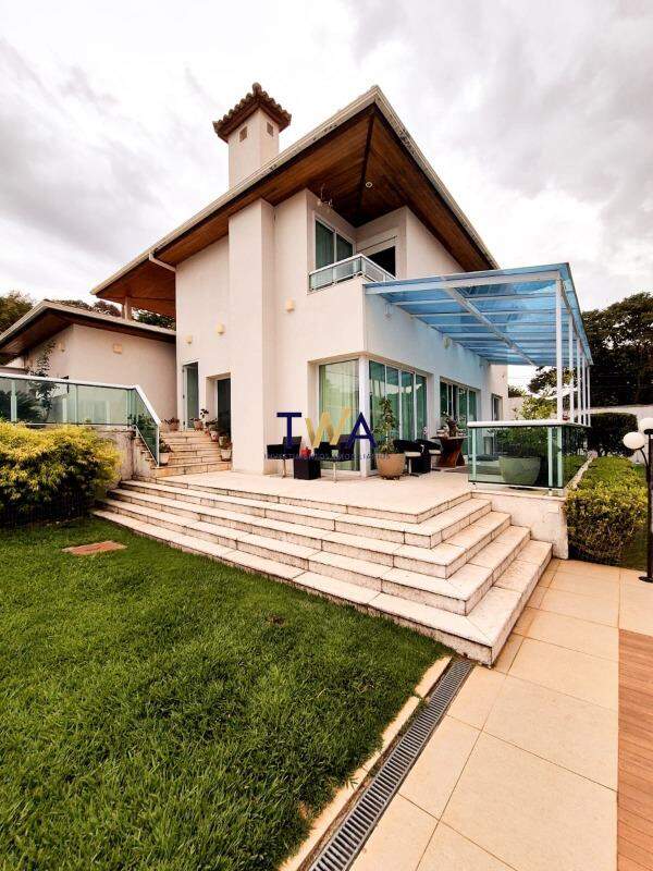 Casa em condomínio, Ouro Velho Mansões, Ouro Velho Mansões, à venda, TWA Investimentos. : 