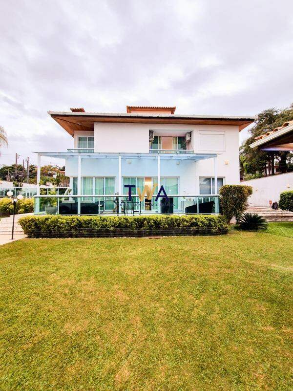 Casa em condomínio, Ouro Velho Mansões, Ouro Velho Mansões, à venda, TWA Investimentos. : 