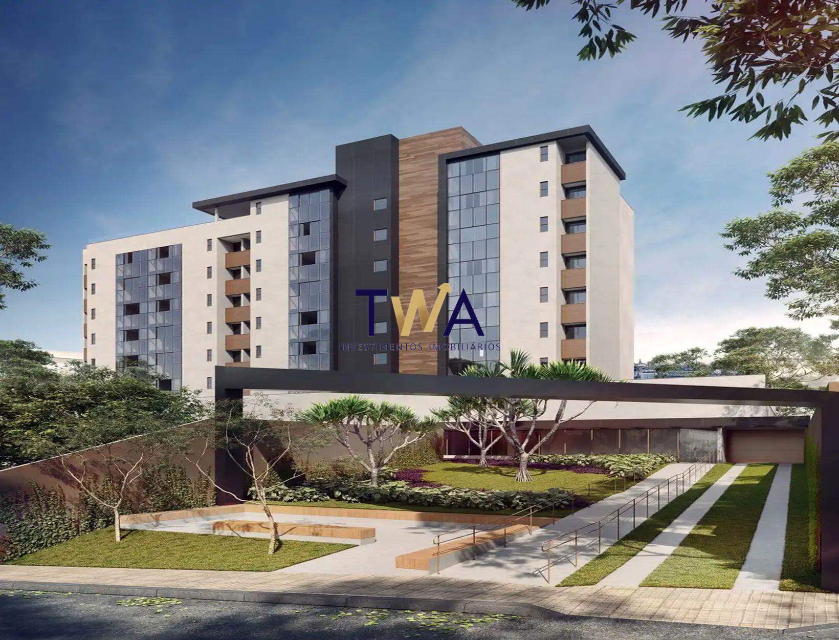 Apartamento, Studios 150, Prado, à venda, TWA Investimentos. : 
