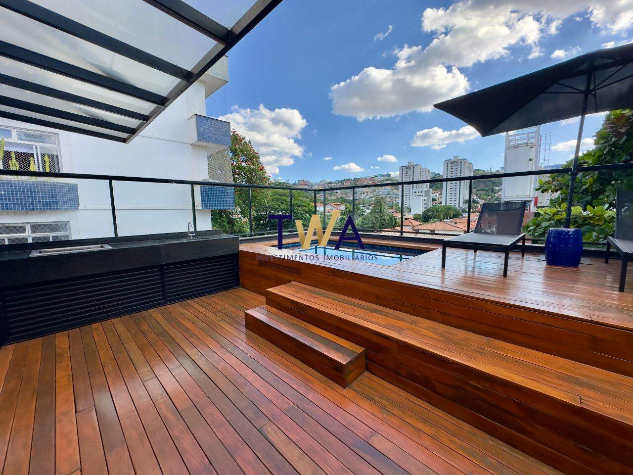 Apartamento, Delta , São Bento, à venda, TWA Investimentos. : 