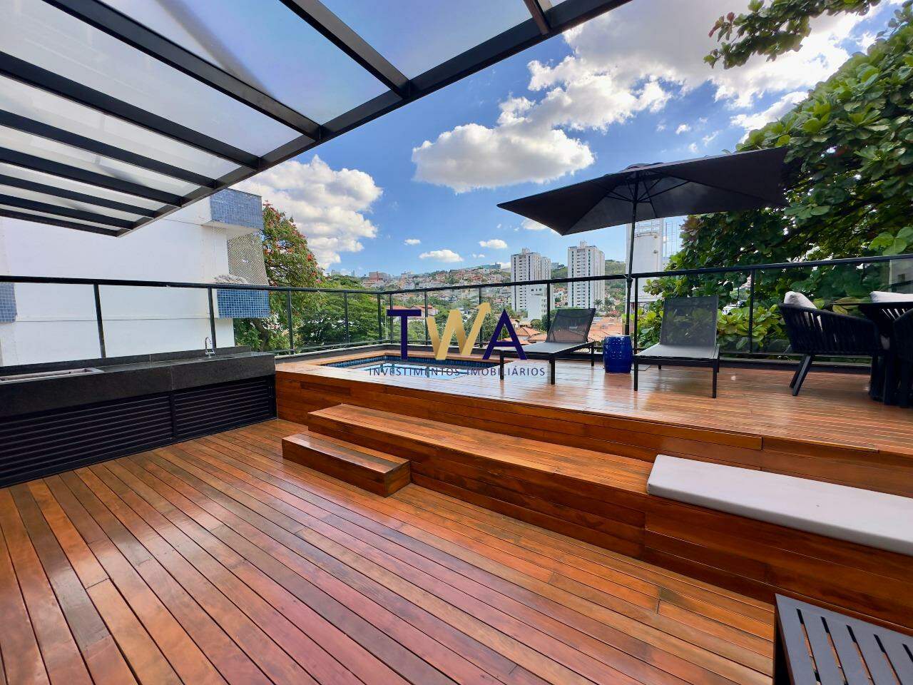 Apartamento, Delta , São Bento, à venda, TWA Investimentos. : 