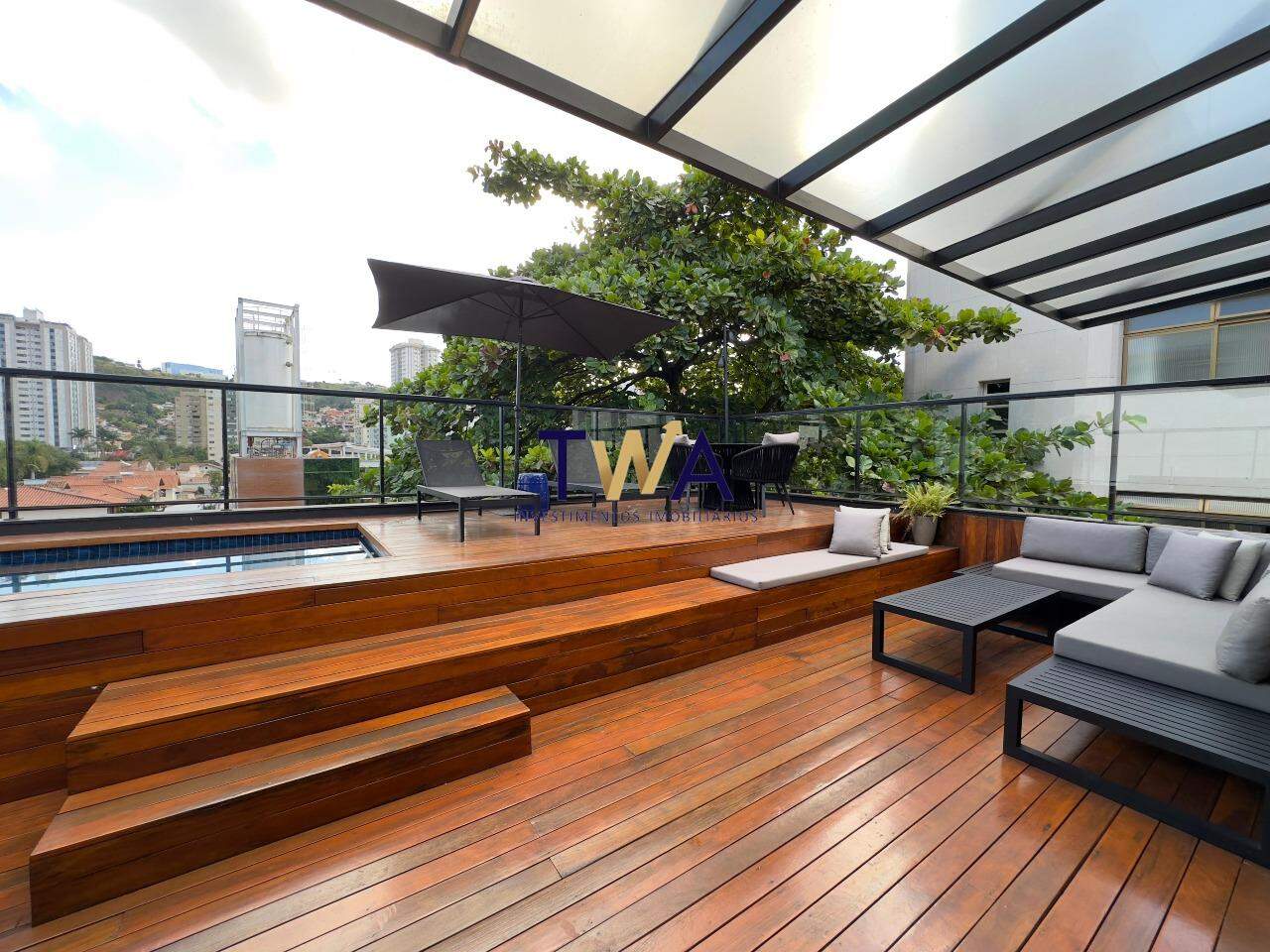 Apartamento, Delta , São Bento, à venda, TWA Investimentos. : 