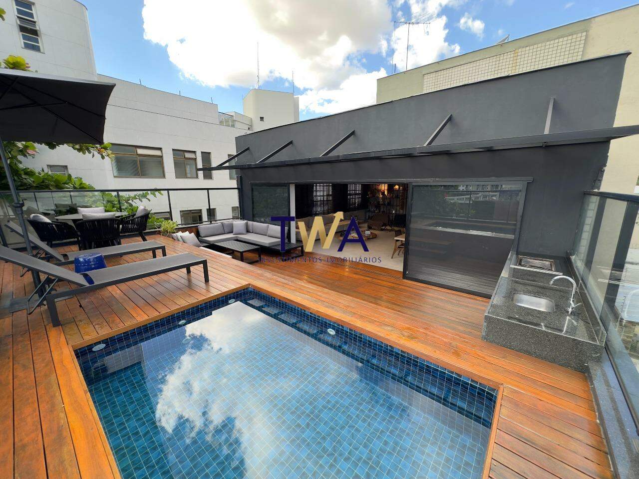 Apartamento, Delta , São Bento, à venda, TWA Investimentos. : 