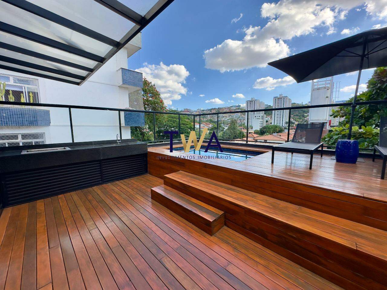 Apartamento, Delta , São Bento, à venda, TWA Investimentos. : 