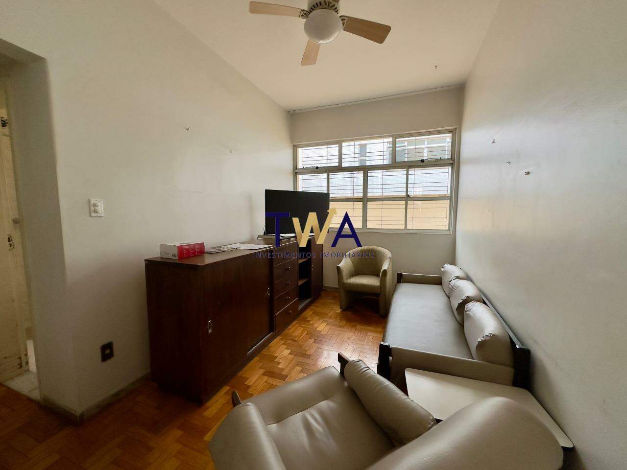 Apartamento, ED Silvia , Santo Agostinho, à venda, TWA Investimentos. : 