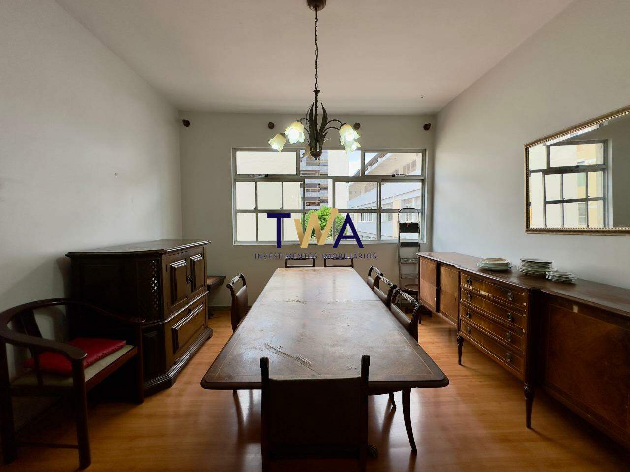 Apartamento, ED Silvia , Santo Agostinho, à venda, TWA Investimentos. : 