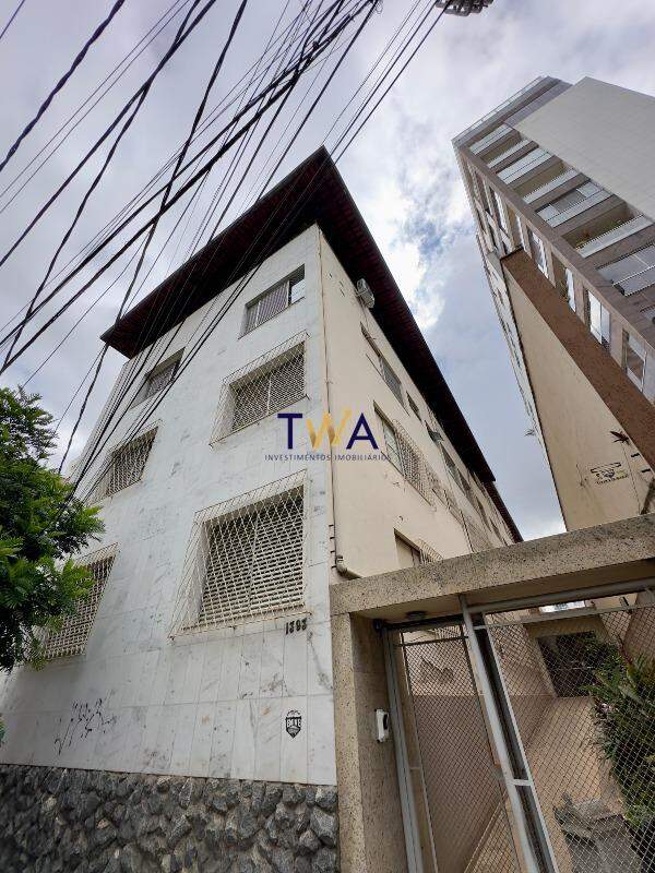 Apartamento, ED Silvia , Santo Agostinho, à venda, TWA Investimentos. : 