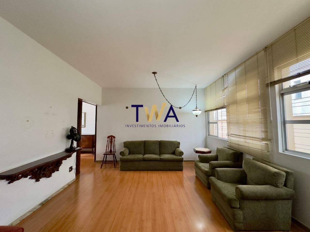 Apartamento, ED Silvia , Santo Agostinho, à venda, TWA Investimentos. : 