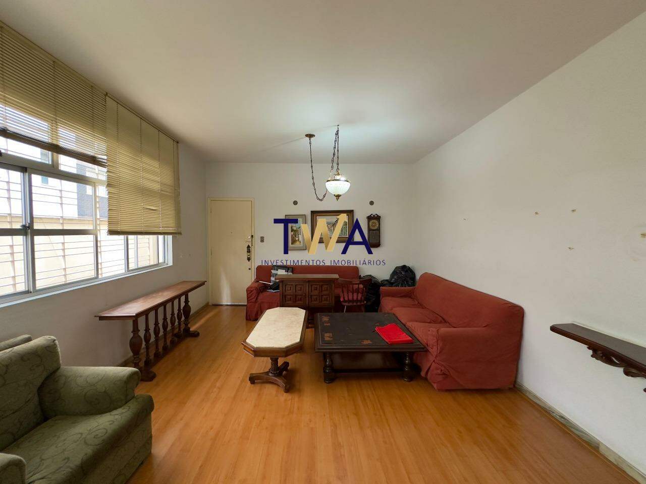 Apartamento, ED Silvia , Santo Agostinho, à venda, TWA Investimentos. : 