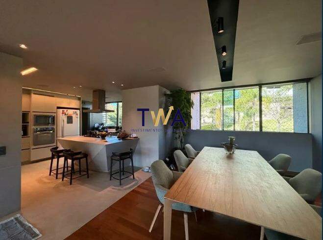 Apartamento, Vila Gardner, Vale dos Cristais, à venda, TWA Investimentos. : 
