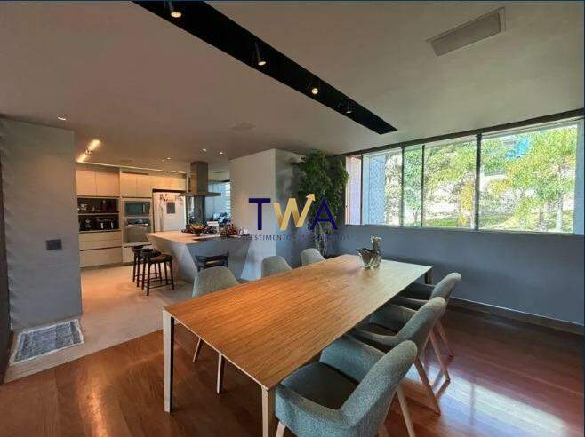 Apartamento, Vila Gardner, Vale dos Cristais, à venda, TWA Investimentos. : 