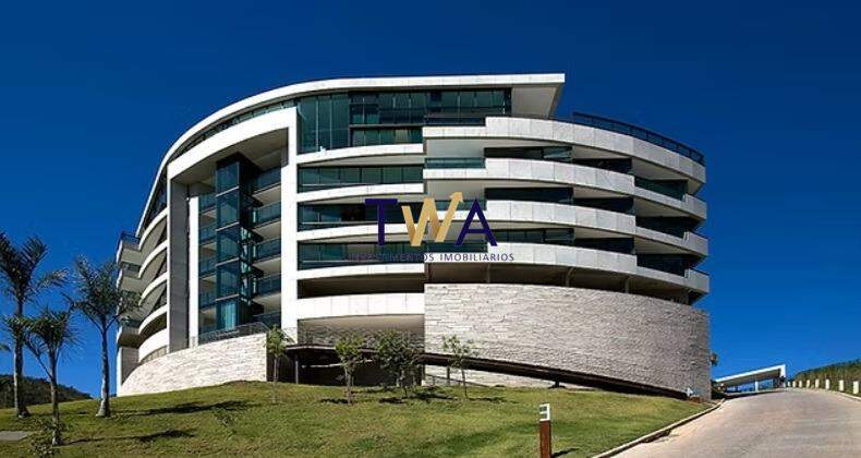 Apartamento, Vila Gardner, Vale dos Cristais, à venda, TWA Investimentos. : 
