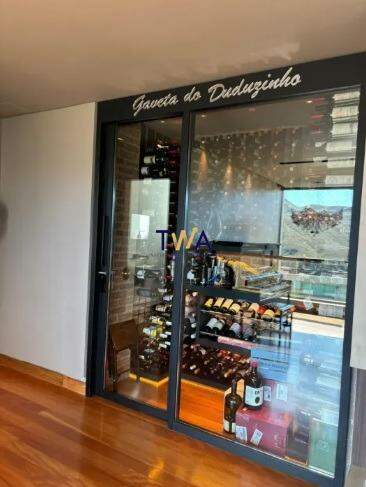 Apartamento, Vila Gardner, Vale dos Cristais, à venda, TWA Investimentos. : 