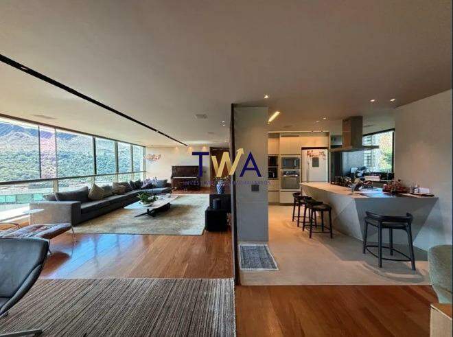 Apartamento, Vila Gardner, Vale dos Cristais, à venda, TWA Investimentos. : 