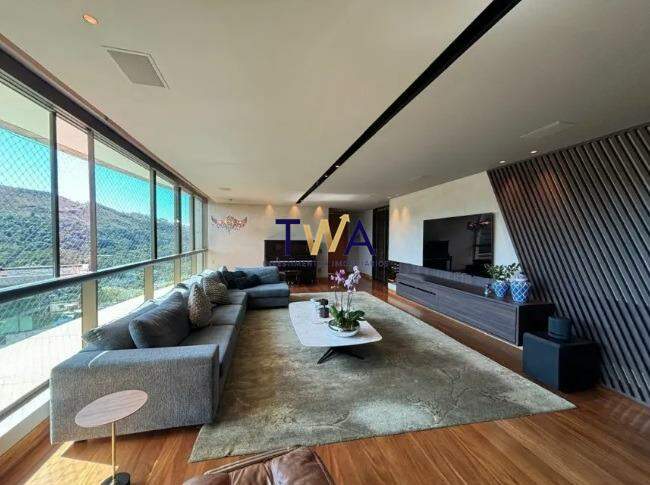 Apartamento, Vila Gardner, Vale dos Cristais, à venda, TWA Investimentos. : 