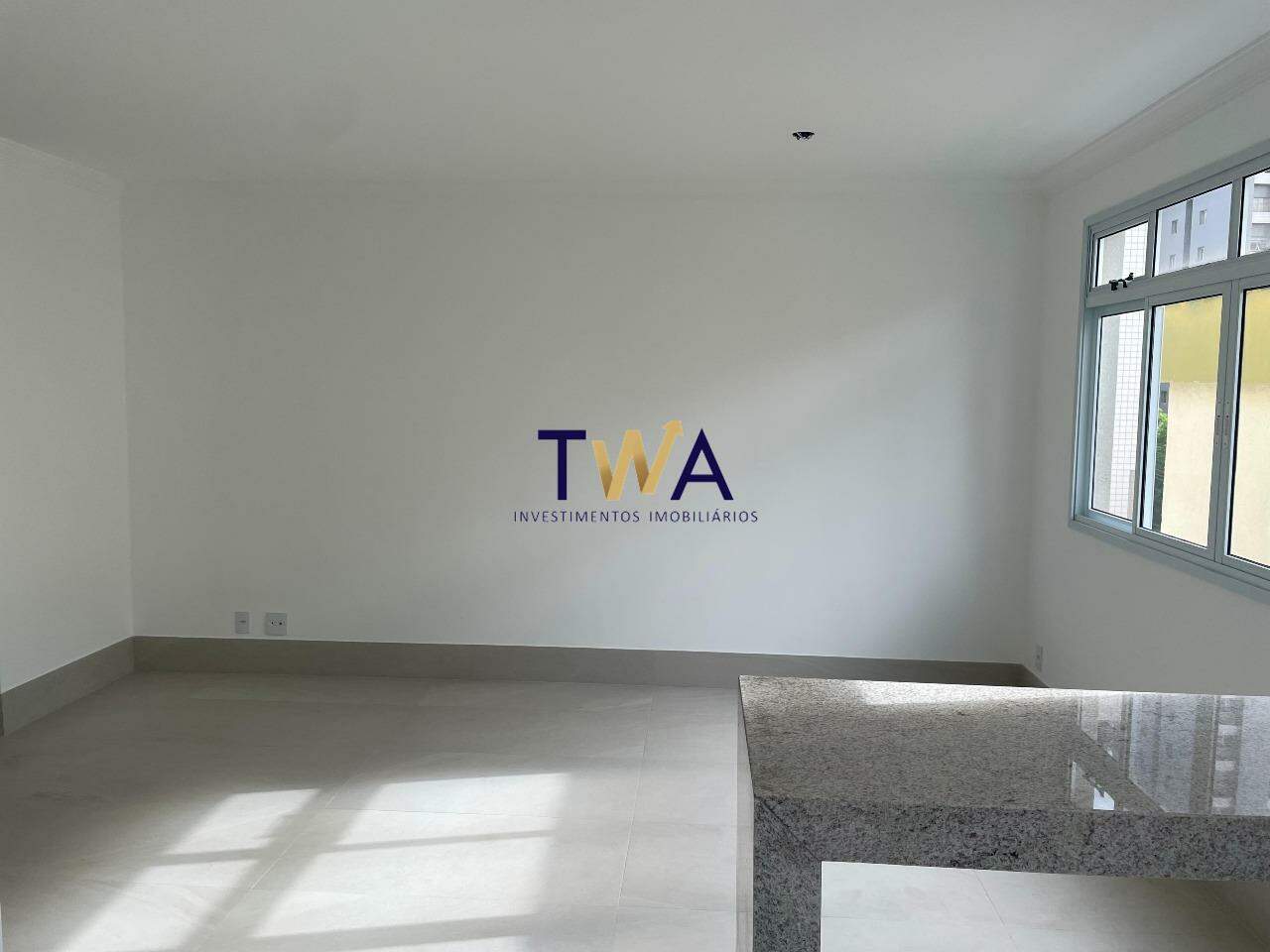 Apartamento, Ed Carlos Gomes, Santo Antônio, à venda, TWA Investimentos. : 