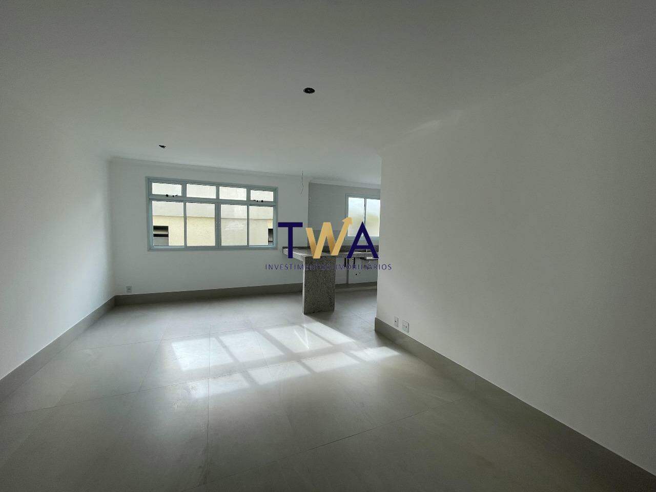 Apartamento, Ed Carlos Gomes, Santo Antônio, à venda, TWA Investimentos. : 