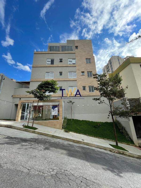 Apartamento, Ed Carlos Gomes, Santo Antônio, à venda, TWA Investimentos. : 