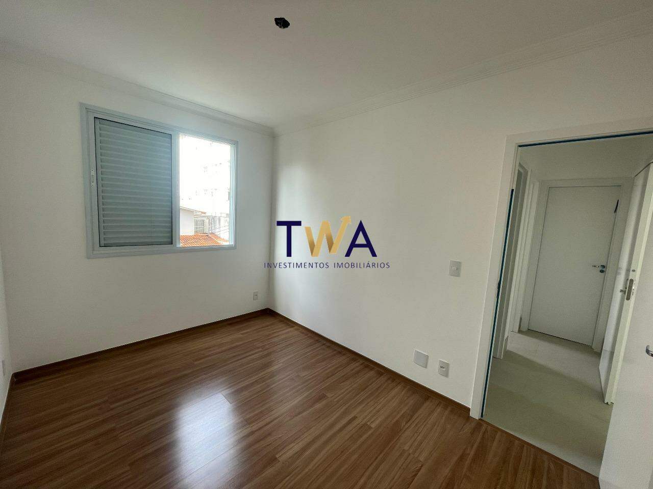 Apartamento, Ed Carlos Gomes, Santo Antônio, à venda, TWA Investimentos. : 