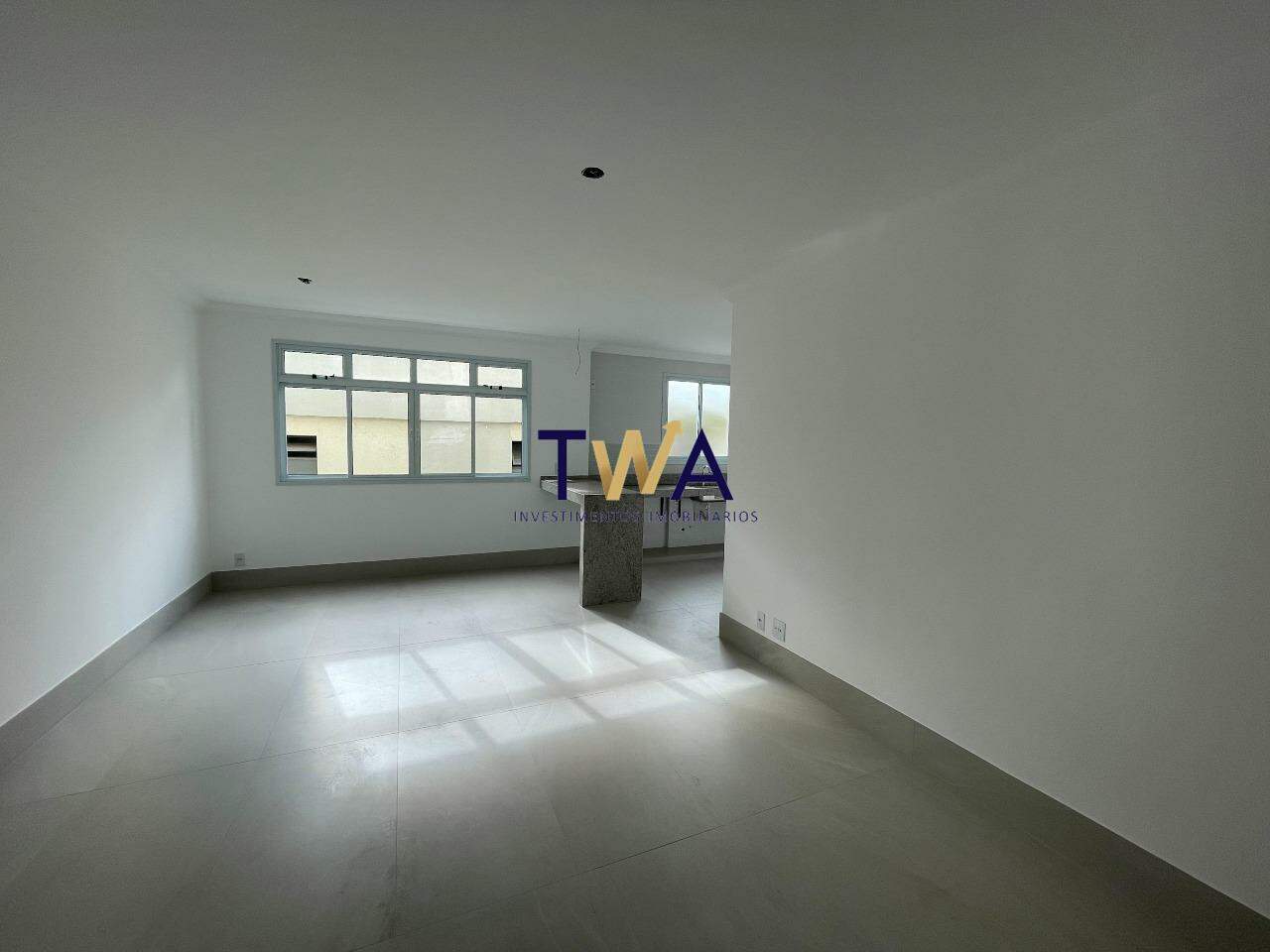 Apartamento, Ed Carlos Gomes, Santo Antônio, à venda, TWA Investimentos. : 