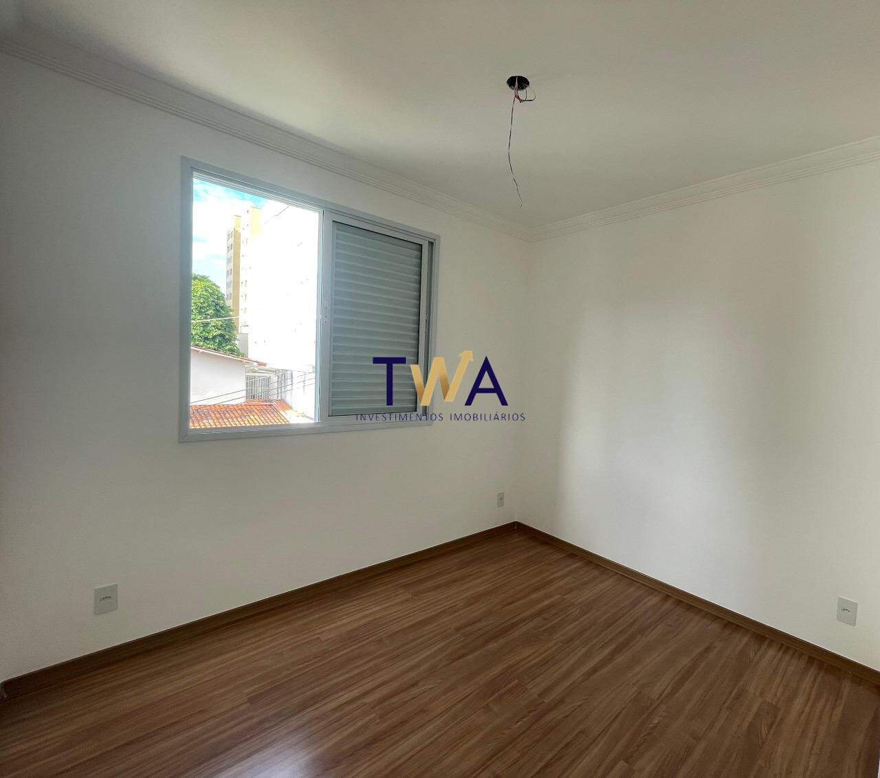 Apartamento, Ed Carlos Gomes, Santo Antônio, à venda, TWA Investimentos. : 