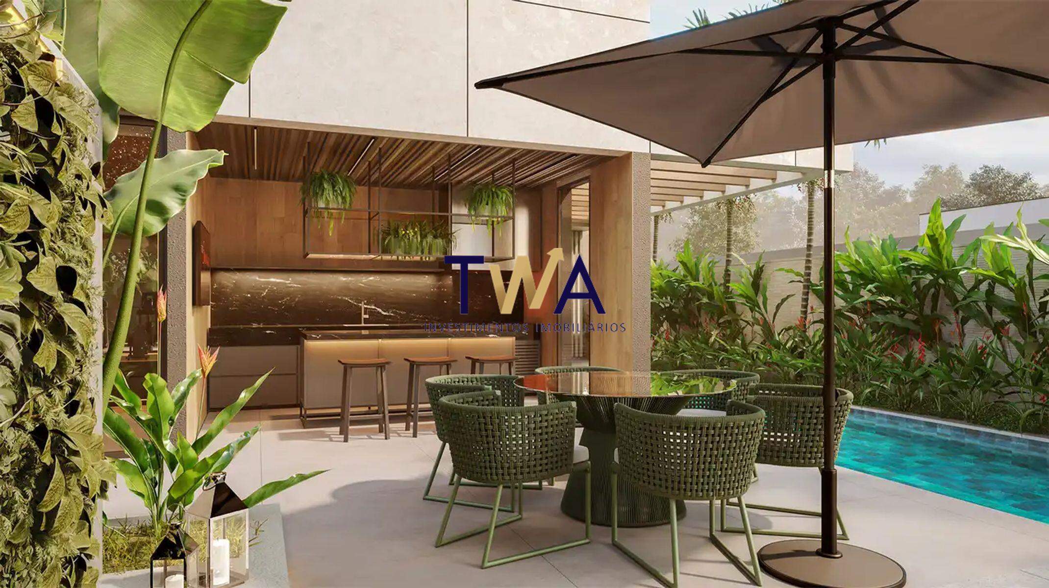 Apartamento, Prime, Santo Antônio, à venda, TWA Investimentos. : Parrilla