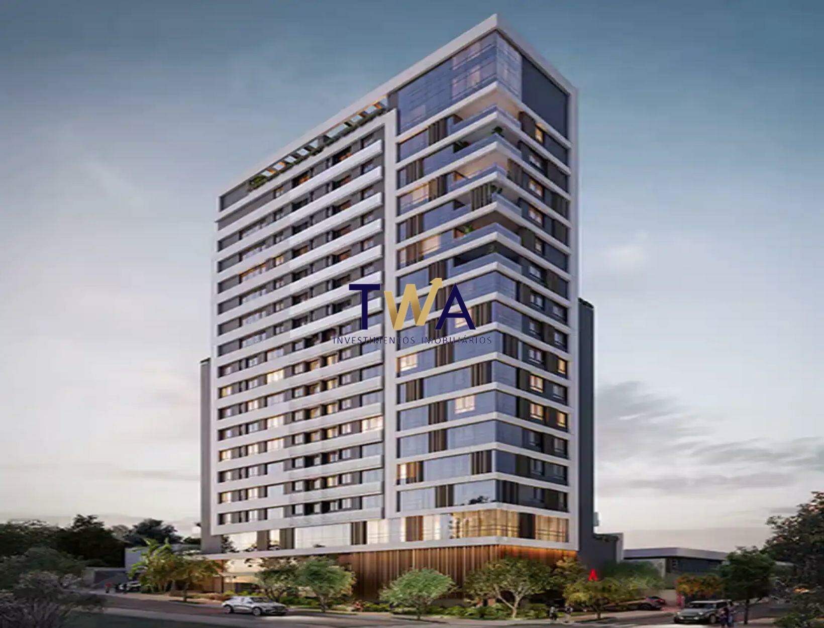 Apartamento, Prime, Santo Antônio, à venda, TWA Investimentos. : 