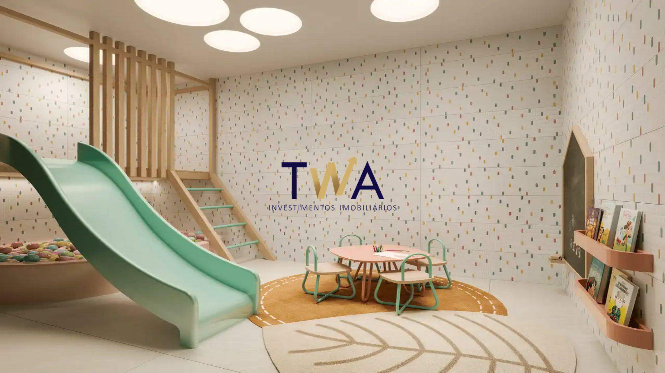 Apartamento, Essenza 43, Serra, à venda, TWA Investimentos. : 